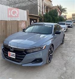 هوندا أكورد